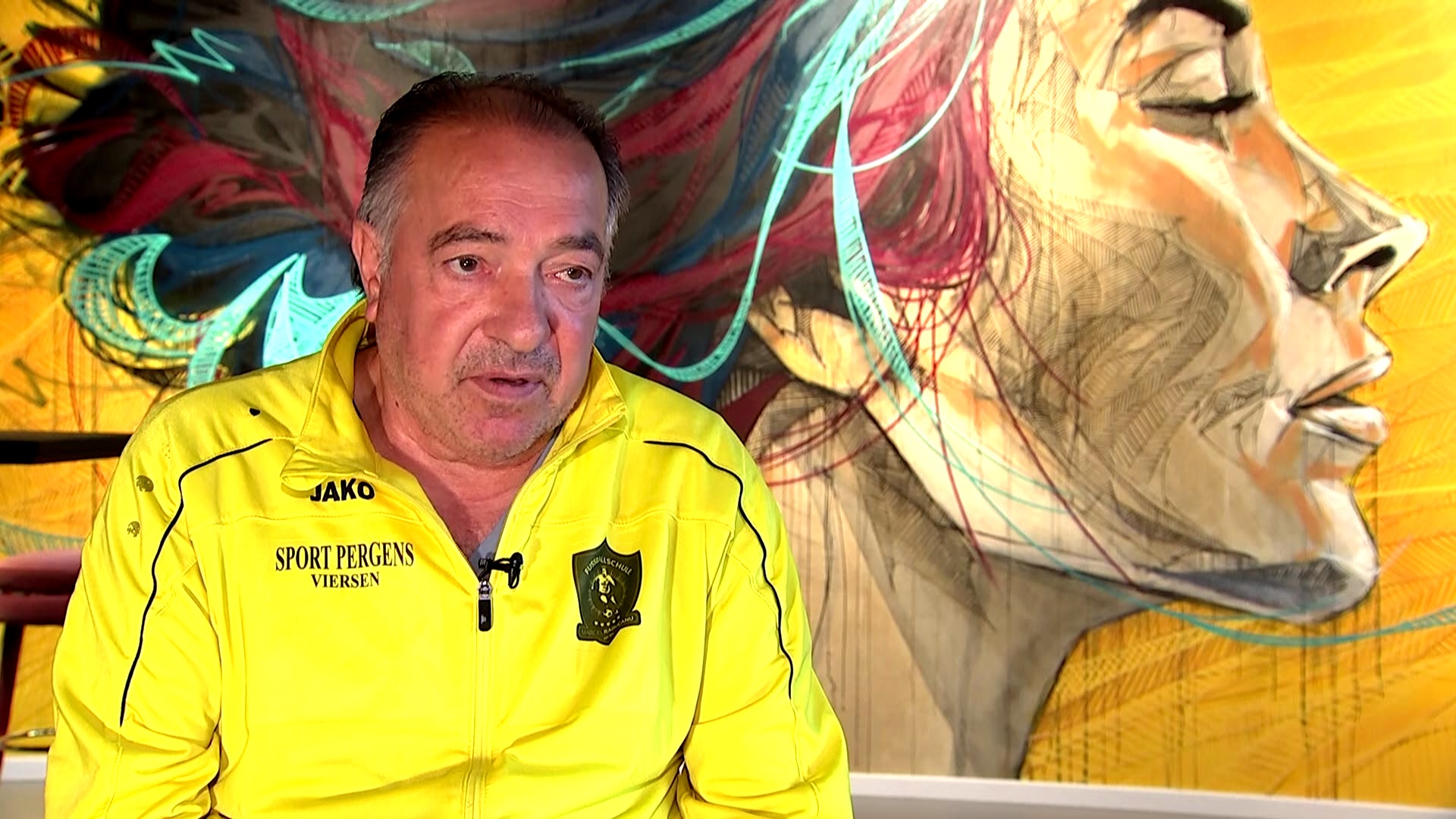 Marcel Răducanu o compătimește pe Dinamo: „E rău de tot! Nici la Liga a 4-a în Germania nu se întâmplă așa ceva!