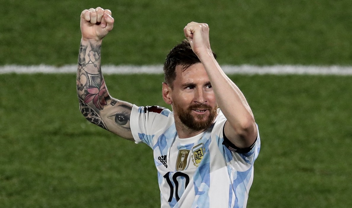 Messi Mania continuă! Imagini halucinante de la Buenos Aires, înainte de Argentina – Peru. Fanii au format cozi uriașe la casele de bilete