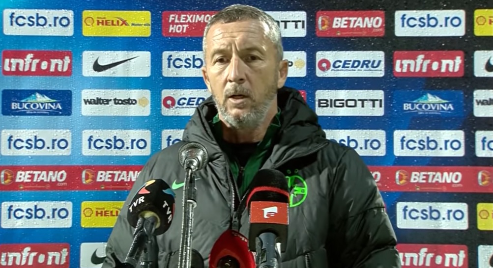 Mihai Stoica, anunțul momentului! FCSB nu poate juca următoarele meciuri. „Nu dorim nimănui să ajungă în situația noastră!