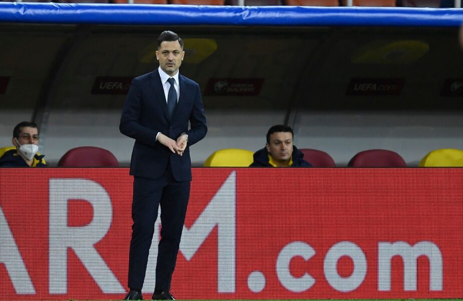 România – Armenia 1-0 | Mirel Rădoi ştie cine i-ar putea lua locul la echipa naţională: „În afară de el, nu poate altcineva”. Ce va face după ce îşi încheie mandatul