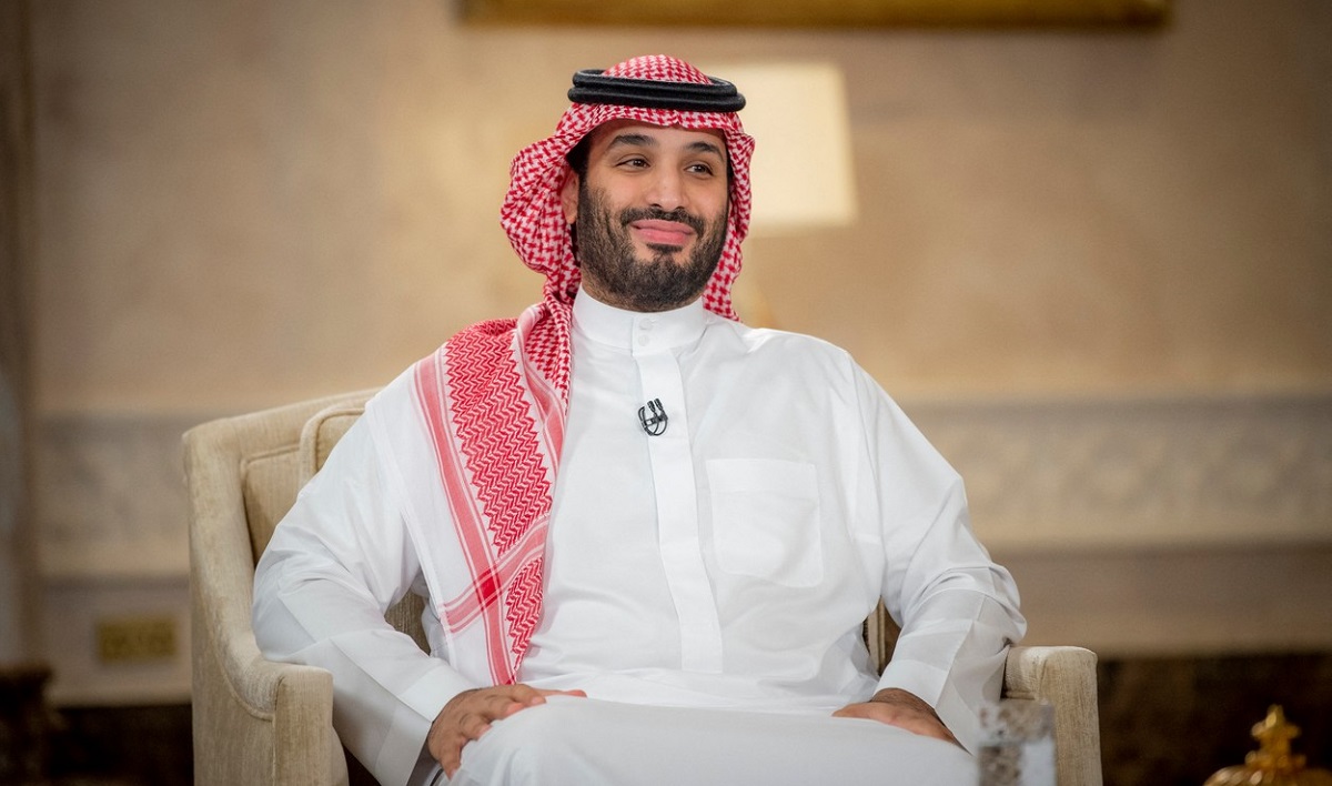 Prinţului moştenitor al Arabiei Saudite a cumpărat un club din Premier League! Are la dispoziţie o sumă fabuloasă, la care nici nu visează şeicul lui Manchester City