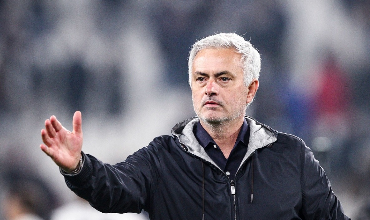 Jose Mourinho, umilit