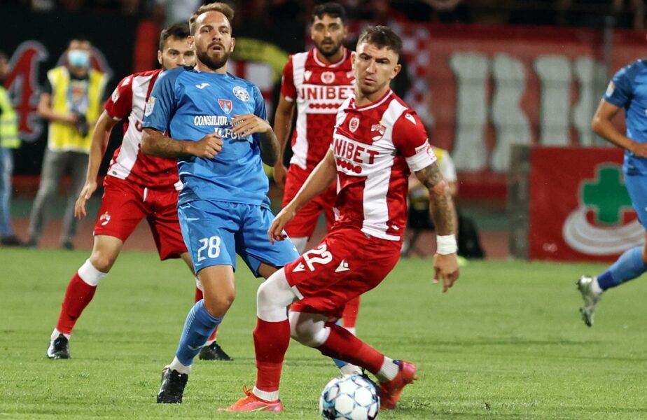 Deian Sorescu îl aşteaptă cu braţele deschise la Dinamo pe Mircea Lucescu: „Ne va ajuta foarte mult! Ne-a demonstrat tuturor ce a putut!”