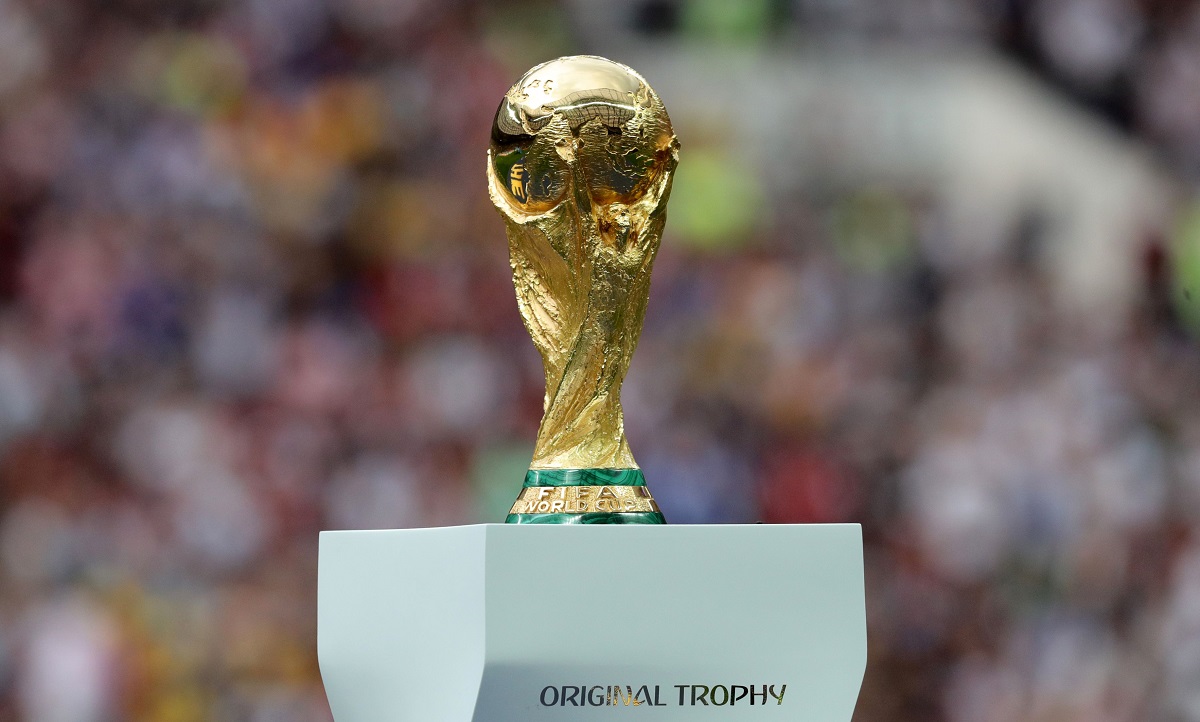 Campionatul Mondial din 2030, în Israel? Președintele FIFA își dorește ca turneul final să fie organizat în Orientul Mijlociu