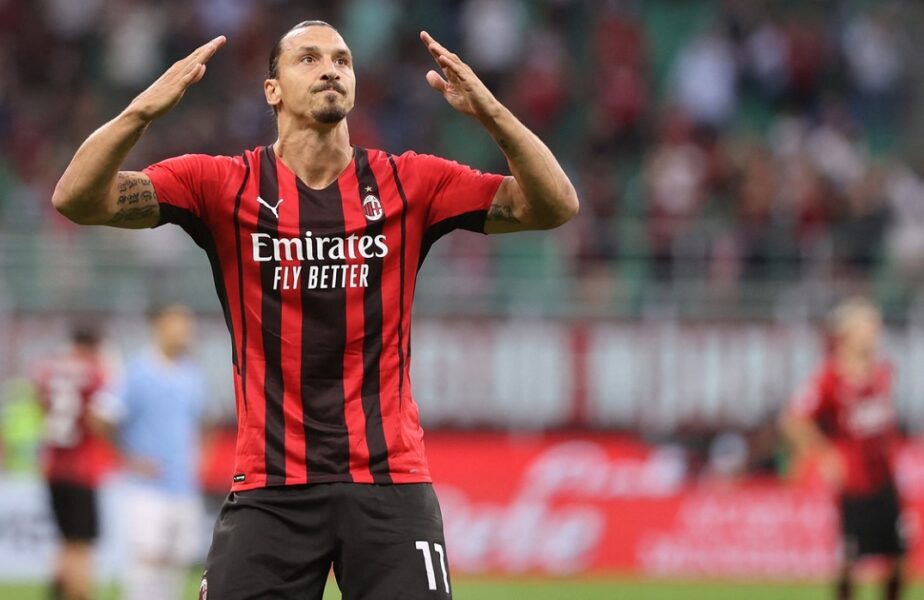 Juventus – Napoli 1-1 și Milan – Roma 3-1. Spectacol total în ziua derby-urilor din Serie A! Zlatan Ibrahimovic, victima scandărilor rasiste
