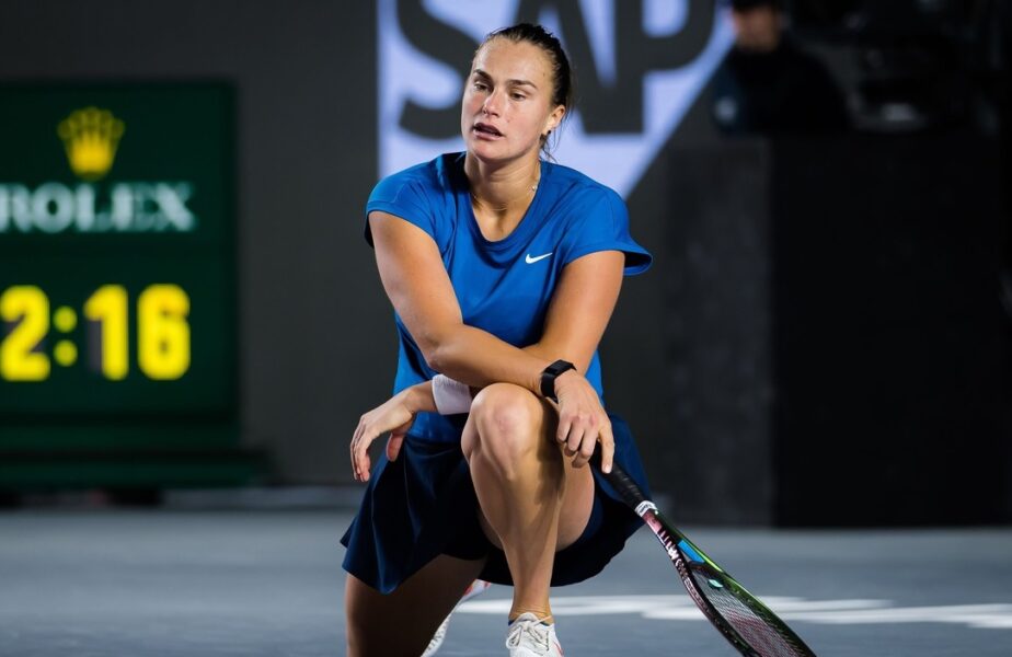 Australian Open 2022 | Surpriză uriaşă în ultima optime de finală! A doua jucătoare a lumii, Aryna Sabalenka, eliminată din competiţie
