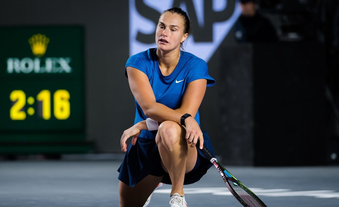 Australian Open 2022 | Surpriză uriaşă în ultima optime de finală! A doua jucătoare a lumii, Aryna Sabalenka, eliminată din competiţie
