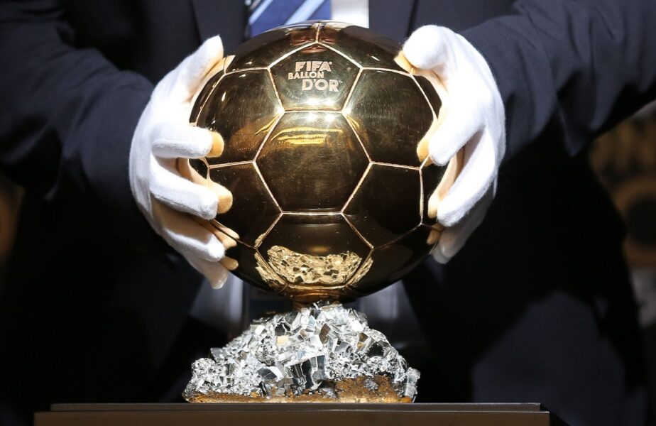 A apărut lista candidaților pentru Balonul de Aur 2023. Cristiano Ronaldo nu se află în primii 30 de jucători ai lumii