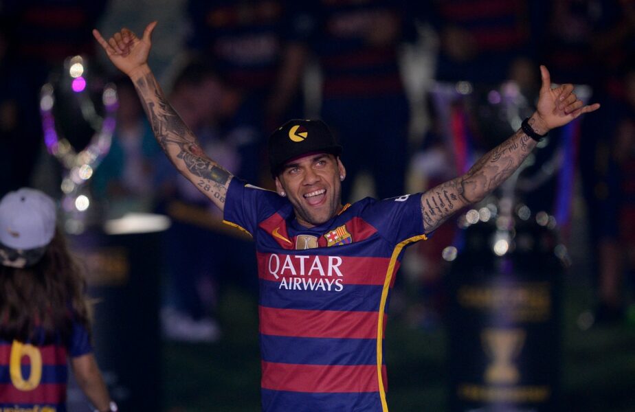 Balonul de Aur 2021 | „Messi e cel mai bun, dar lui i-aş da trofeul!” Propunerea surprinzătoare făcută de Dani Alves