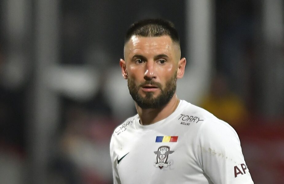Rapid – Dinamo 1-1 | „Atât s-a putut!” Dragoș Grigore, resemnat după ratarea play-off-ului. Ce a spus despre plecarea lui Mihai Iosif