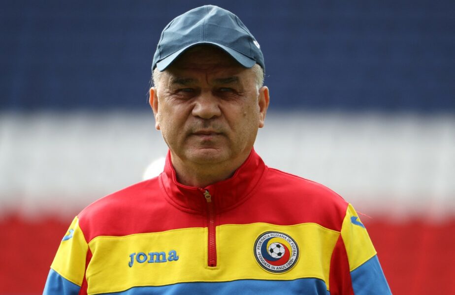 Anghel Iordănescu e categoric: „Mi-aş fi dorit ca Gică Hagi să devină antrenorul naţionalei!” Ce spune despre scandalul monstru dintre Florin Prunea şi Dănuţ Lupu