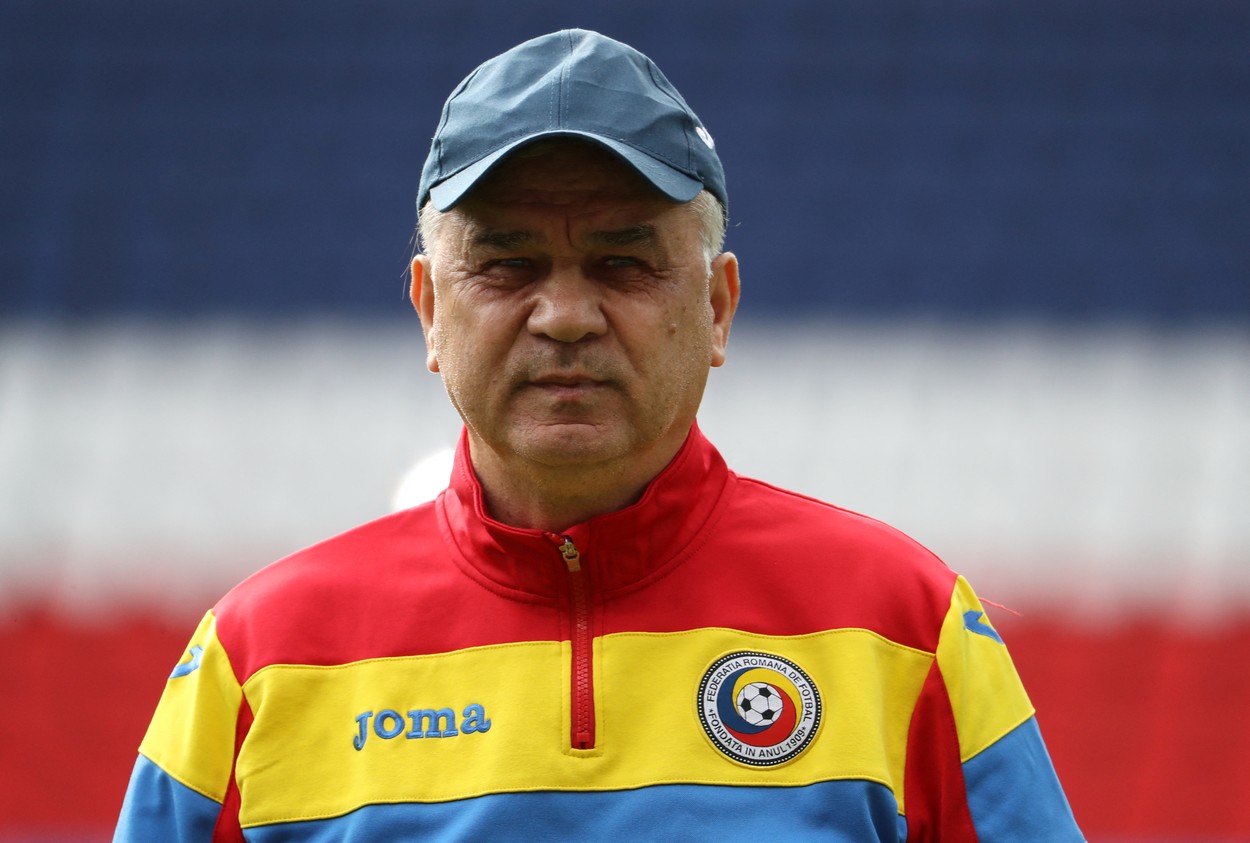 Anghel Iordănescu e categoric: „Mi-aş fi dorit ca Gică Hagi să devină antrenorul naţionalei! Ce spune despre scandalul monstru dintre Florin Prunea şi Dănuţ Lupu