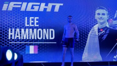 Lee Hammond promite că îl aduce pe Conor McGregor în România