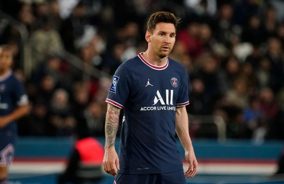 PSG iese la atac după ce Lionel Messi a fost chemat la echipa națională! FIFA, vizată: ”Nu suntem de acord! Nu are niciun sens!”