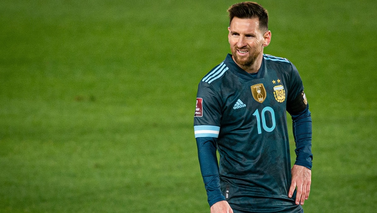 Lionel Messi a jucat numai 15 minute în Uruguay-Argentina 0-1. Explicațiile selecționerului „pumelor. Ce se întâmplă cu starul lui PSG