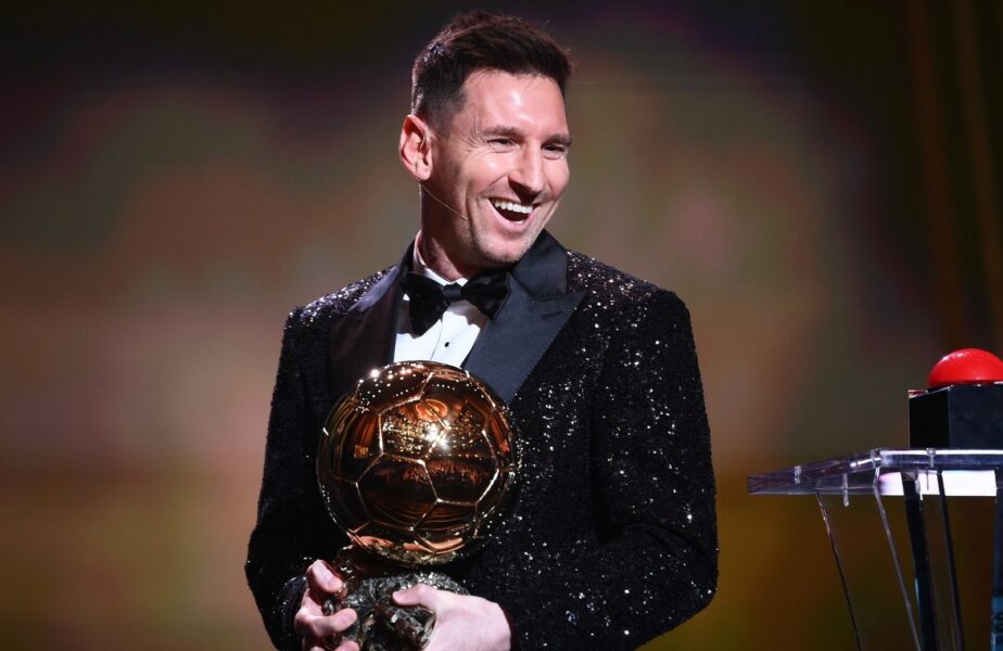 patient Snowstorm Perceivable Balonul de Aur 2021 | Diferența dintre Lionel Messi și Robert Lewandowski,  de doar 33 de puncte. Cristiano Ronaldo, departe de cei doi - Antena Sport