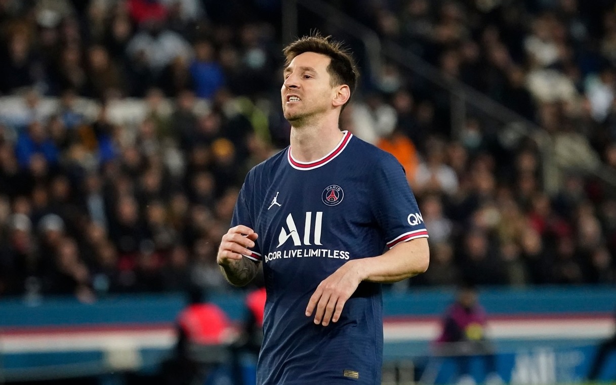 Lionel Messi, OUT de la PSG. Cât poate lipsi starul argentinian. Tratament special la Madrid