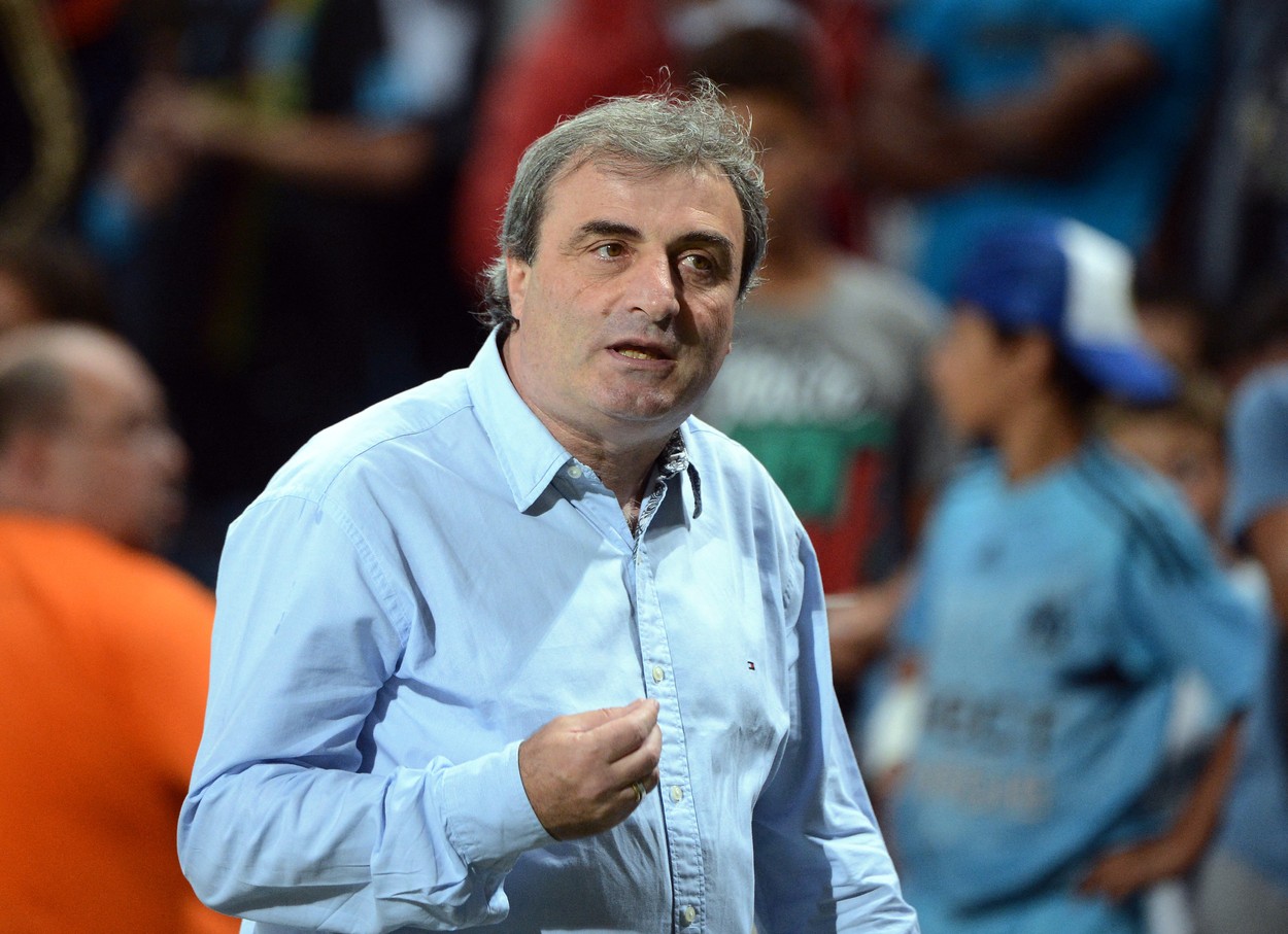 Mihai Stoichiţă i-a luat apărarea lui Nicuşor Bancu, după gestul golănesc din meciul cu Sepsi: „Este un fotbalist ideal!