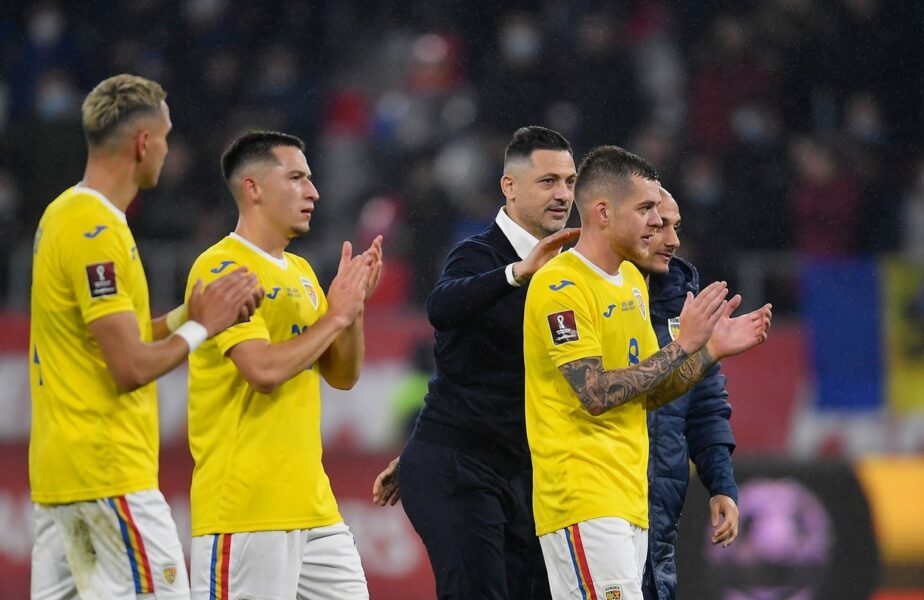 Mirel Rădoi avertizează după Liechtenstein – România 0-2: ”Vom aştepta o calificare încă 24 de ani!”