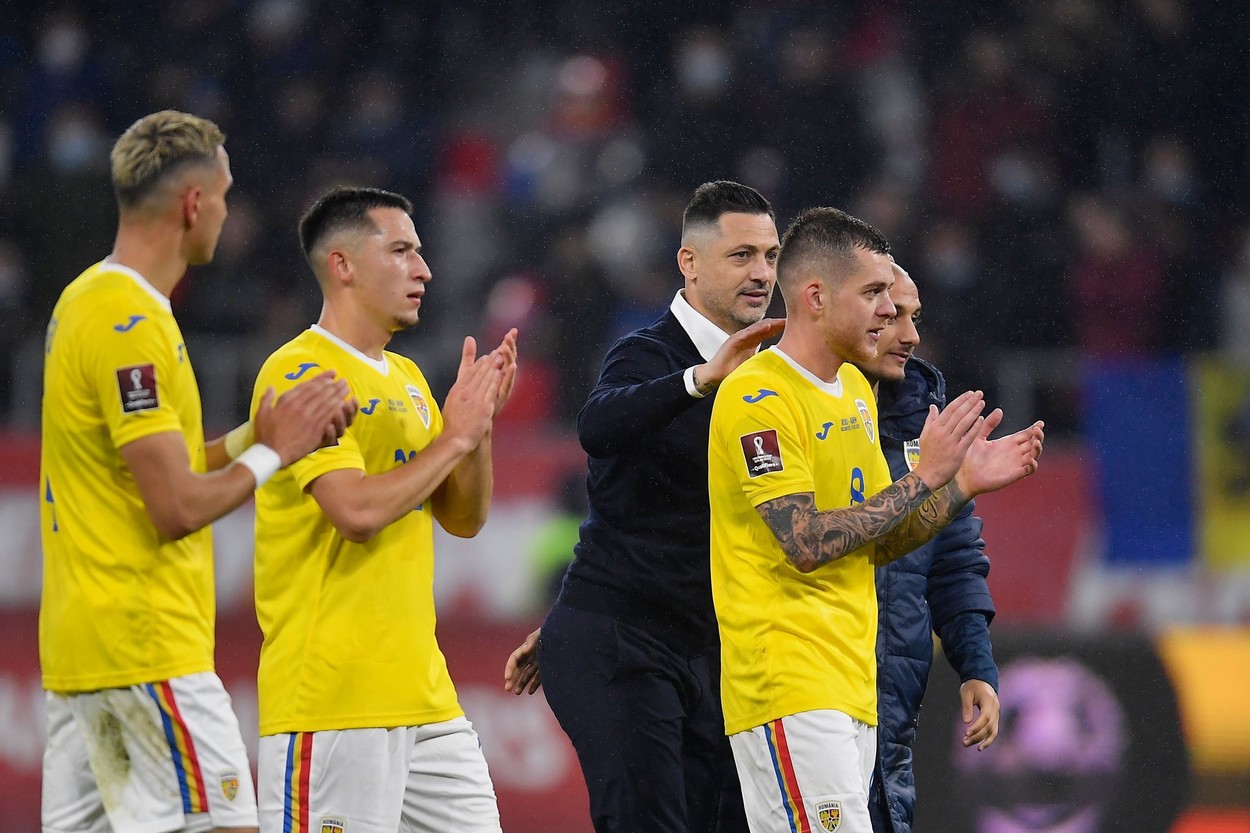 Mirel Rădoi avertizează după Liechtenstein – România 0-2: ”Vom aştepta o calificare încă 24 de ani!”