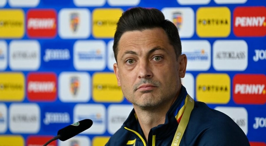 Mirel Rădoi este favorit să semneze cu o nouă echipă, după despărţirea de naţionala României. Anunţul făcut