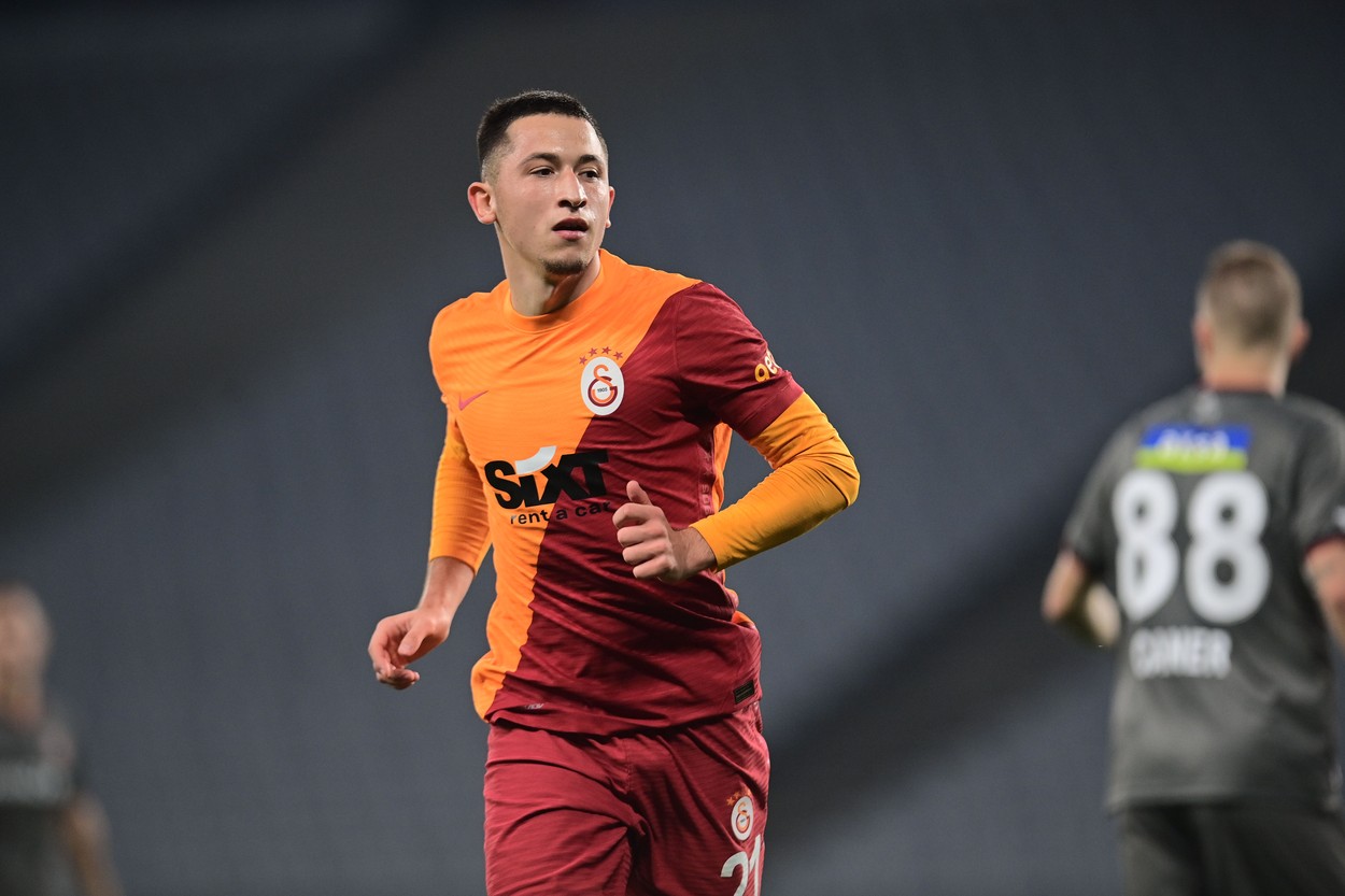 LIVE BLOG | Olimpiu Moruţan, pasă genială de gol în Galatasaray – Fenerbahce 1-2. Final de coşmar pentru echipa lui Terim. Ianis, OUT din Cupa Ligii. Real a demolat Granada. Inter – Napoli 3-2
