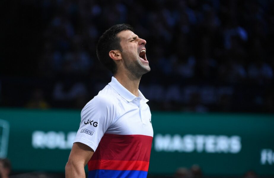 Novak Djokovic apare pe lista jucătorilor înscrişi la Australian Open 2022. Sârbul are şanse mari să îşi apere titlul cucerit anul trecut. Serena, OUT de la primul Grand Slam al anului