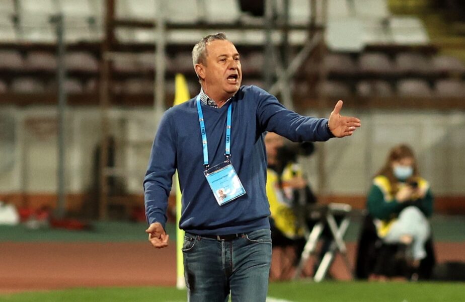 Răzvan Zăvăleanu a dezvăluit motivul pentru care Mircea Rednic a plecat de la Dinamo: „Era o situaţie de criză, lucrurile se acumulaseră”
