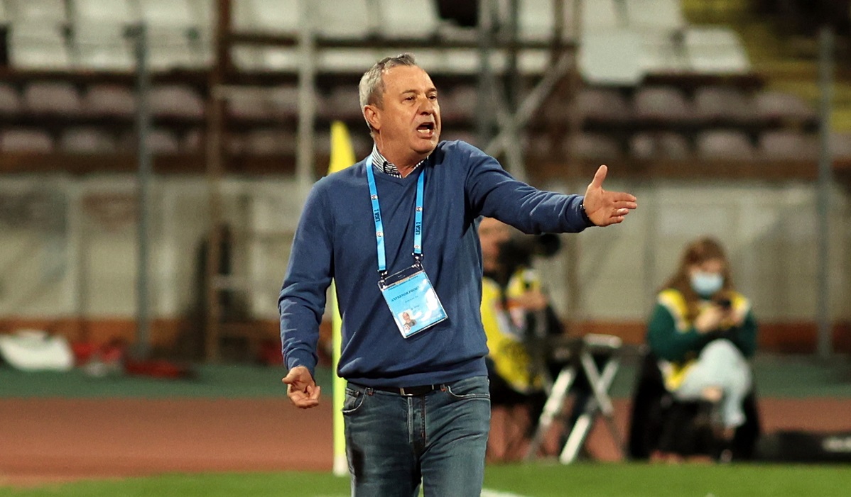 Răzvan Zăvăleanu a dezvăluit motivul pentru care Mircea Rednic a plecat de la Dinamo: „Era o situaţie de criză, lucrurile se acumulaseră