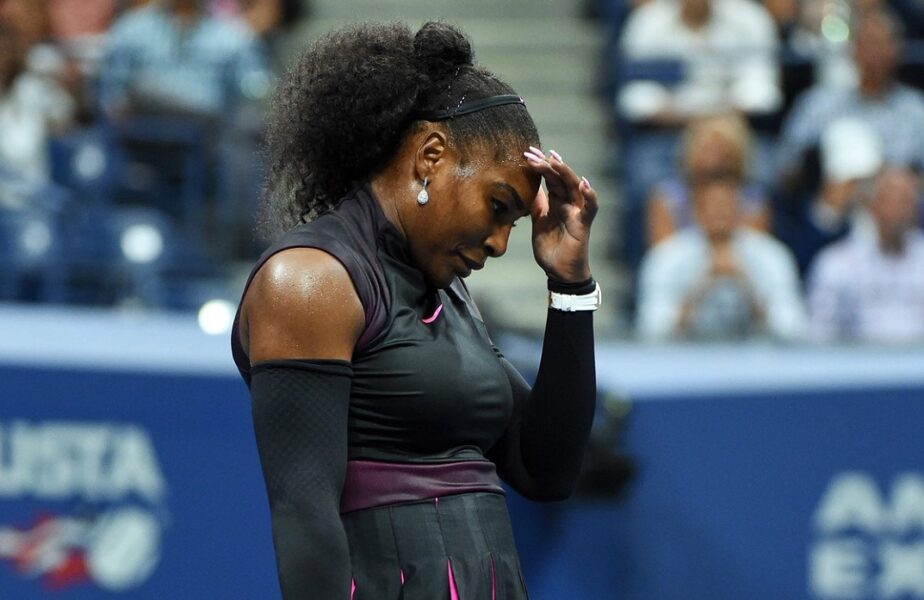 Serena Williams, mesaj sfâșietor după dispariția lui Shuai Peng. „Sunt devastată şi şocată!”