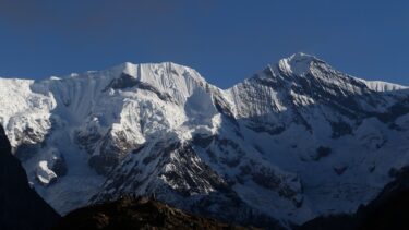 Vârful Annapurna III