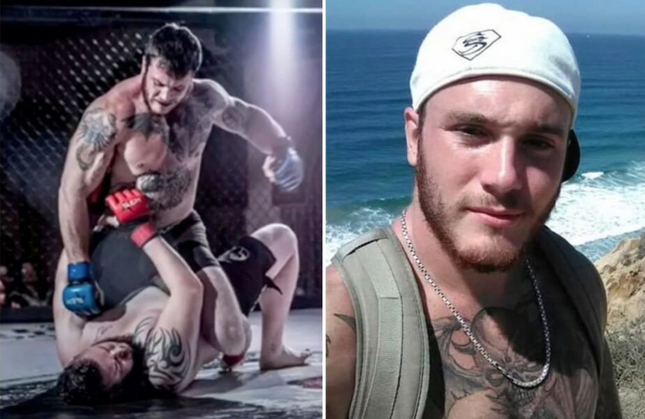 Descoperire macabră! Trupul unui luptător MMA, găsit la doi ani după dispariție. Mama acestuia, sfâșiată de durere: ”Avea o inimă de aur!”