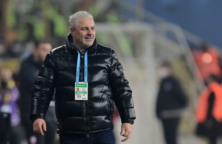 Răspunsul lui Marius Şumudică după ce a fost întrebat dacă revine în Liga 1: „Niciodată să nu spui niciodată!” Echipele care l-ar dori pe antrenor