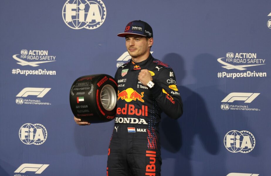 Max Verstappen a triumfat în Marele Premiu al Arabiei Saudite! Olandezul a câştigat o bătălie memorabilă cu Charles Leclerc. Pe ce loc a terminat Lewis Hamilton