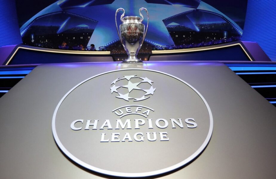 Echipele calificate în optimile de finală UEFA Champions League 2021-2022! Care sunt urnele pentru tragerea la sorți și ce super-dueluri ar putea să aibă loc