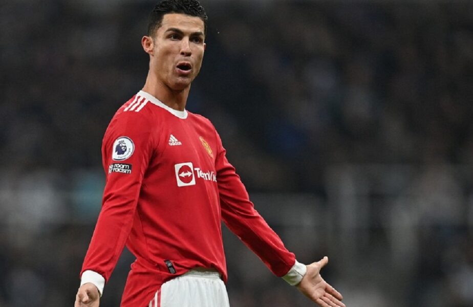 Newcastle – Manchester United 1-1. Echipa lui Cristiano Ronaldo, un nou pas greșit în Premier League! „Diavolii” se îndepărtează de top 4