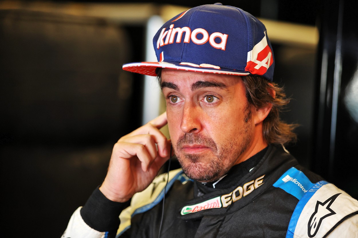 Legendarul Fernando Alonso e categoric după ce Max Verstappen a devenit campion mondial în Formula 1: „A fost noroc pur!