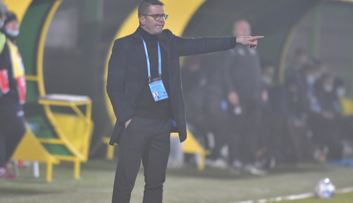Flavius Stoican nu a fost prima variantă! Ce antrenori au refuzat să vină la Dinamo, după demiterea lui Mircea Rednic. „Suntem o echipă tristă!