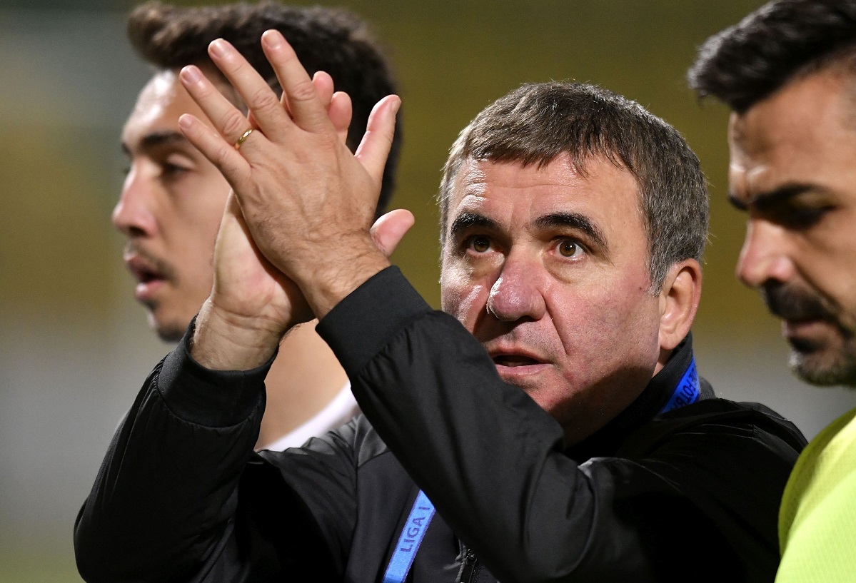 CS Mioveni – Farul 1-1. Echipa lui Gică Hagi pierde două puncte mari în disputa pentru calificarea în play-off