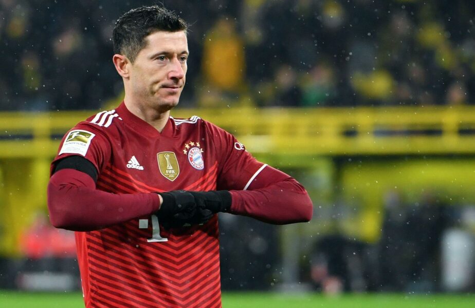 Robert Lewandowski aşteaptă Balonul de Aur 2020! Cum a reacţionat superstarul lui Bayern după ce vorbele sale ar fi fost interpretate greşit: „M-aș bucura foarte mult dacă Messi ar fi ascultat!”