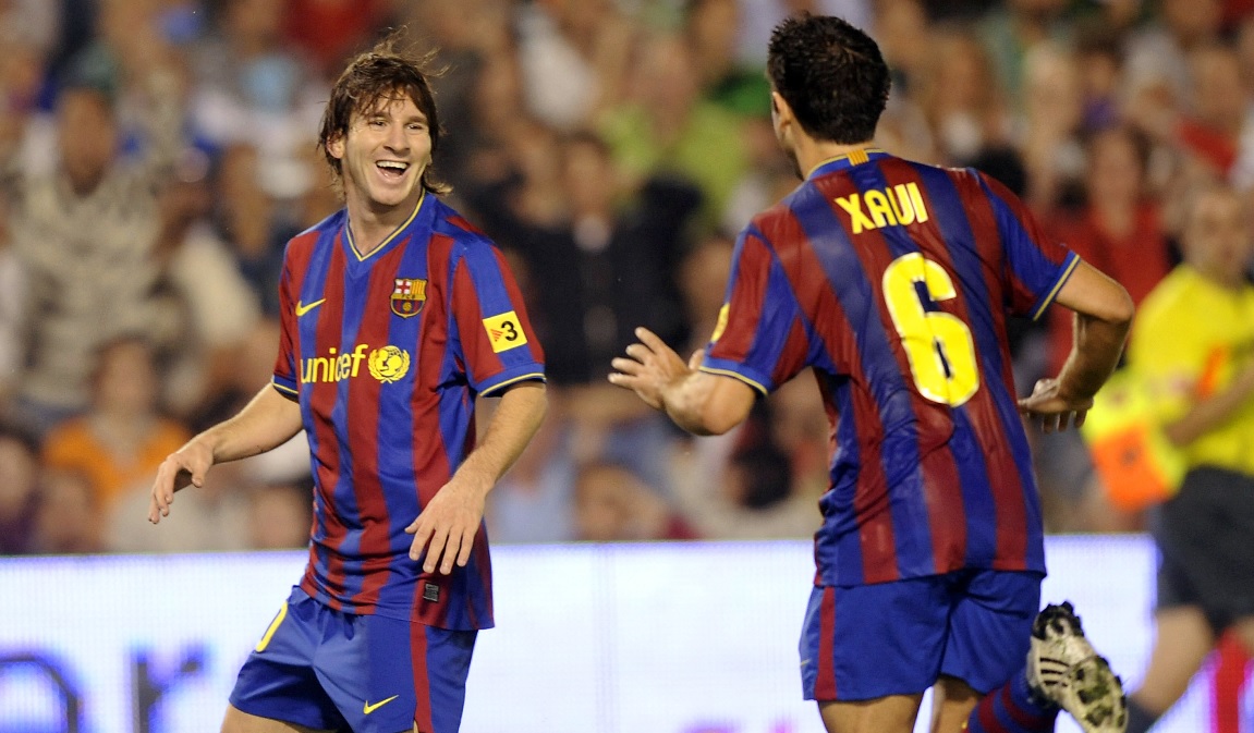 Verdictul lui Xavi după scandalul apărut după ce Lionel Messi a câştigat Balonul de Aur. „Când se deschide plicul şi prezentatorul spune că Messi a câştigat, totul este corect