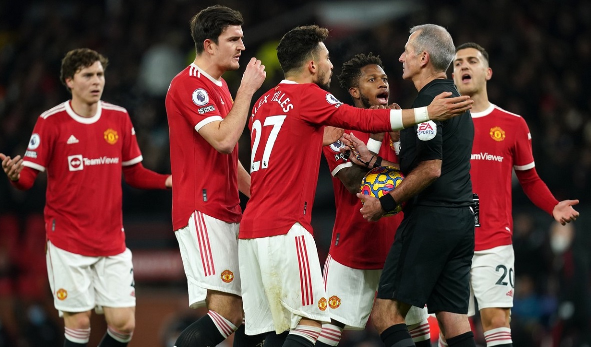 Gol halucinant în derby-ul Manchester United – Arsenal 3-2! „Tunarii au marcat în timp ce David de Gea urla de durere. Criză de nervi a lui Cristiano Ronaldo