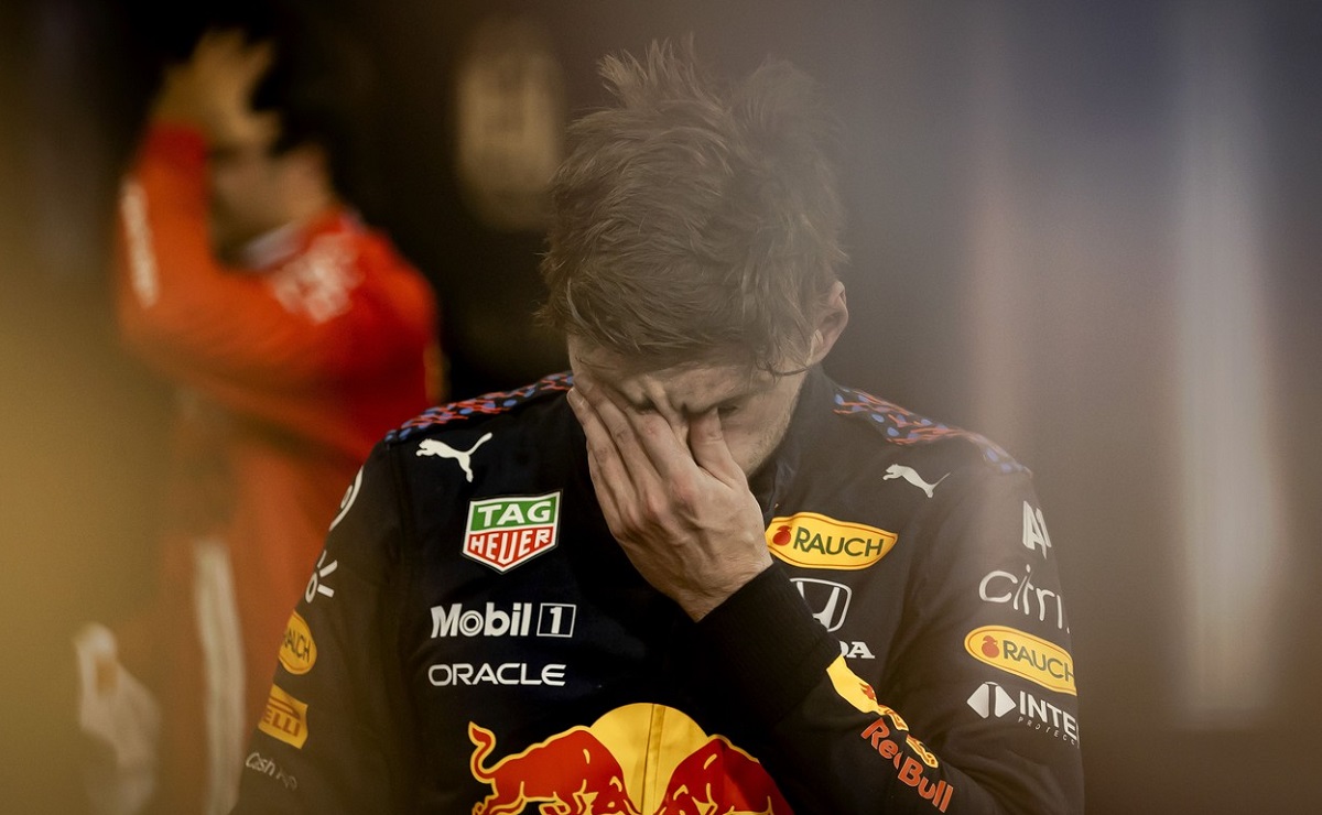 Mama lui Max Verstappen, reacţie memorabilă după ce fiul ei a devenit campion mondial în Formula 1. „Fiul meu a devenit bărbat anul acesta. Îngerii m-au ajutat!