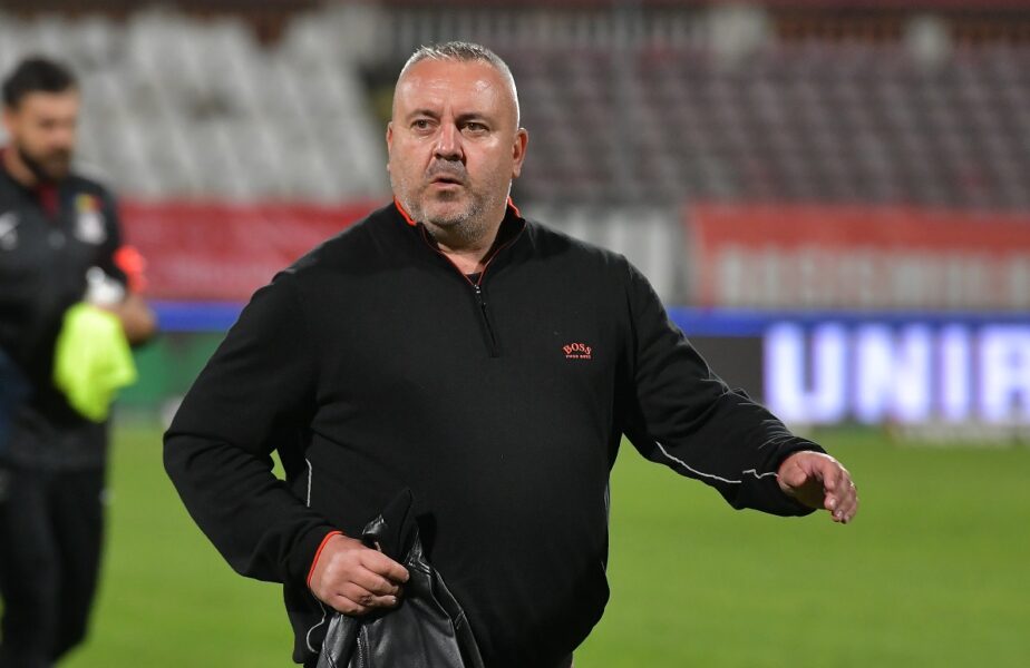 FCSB – Rapid | Mihai Iosif l-a făcut praf pe Istvan Kovacs:”Vă bateţi joc de noi”. Scandal după finalul meciului