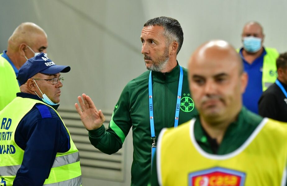 Mihai Stoica, impresionat de un „tricolor” în Bosnia – România 1-0: „Se aseamănă cu Pintilii! Nu trebuie să lipsească din echipa naţională!”