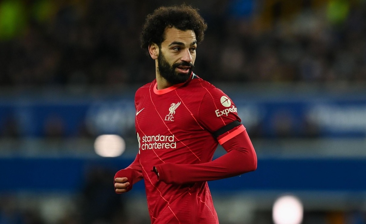 Liverpool poate încasa o sumă colosală pentru Mohamed Salah