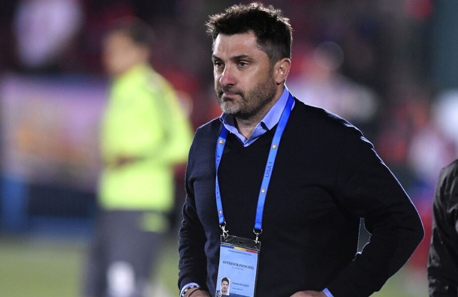 Claudiu Niculescu îi plânge de milă lui Dinamo. Prevede dezastrul în cazul unei noi retrogradări: „Doamne ferește!”