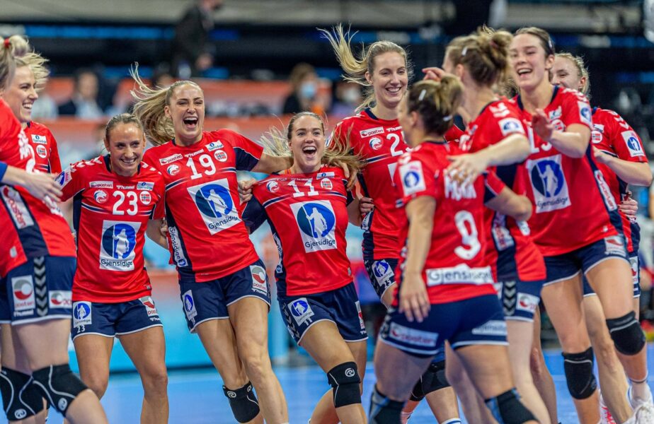 Franţa – Norvegia 22-29 | Nordicele au câştigat duelul stelar din finala Campionatului Mondial de handbal! Norvegia, campioană mondială pentru a patra oară