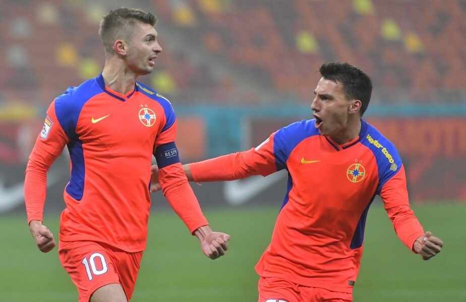 Risto Radunovic le-a pus gând rău „tricolorilor” în UEFA Nations League: „Am vorbit cu colegii despre România! O să vă batem!”