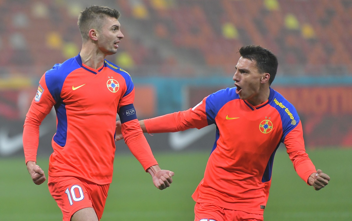 Risto Radunovic le-a pus gând rău „tricolorilor în UEFA Nations League: „Am vorbit cu colegii despre România! O să vă batem!